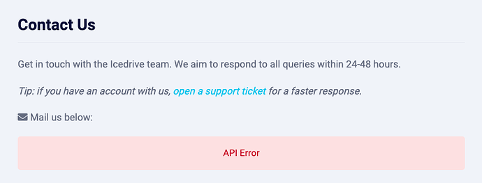 support-ticket-api-error