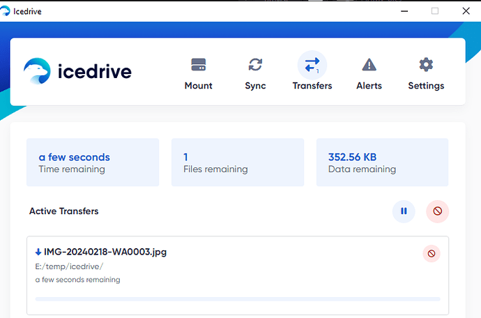 slow_icedrive